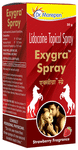 Dr. Morepen Exygra Lidocaine Topical Spray Strawberry Fragrance