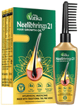 Dabur Vatika Neelibhringa Oil