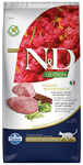 Farmina Pet Foods N&D Quinoa for Adult Cat Weight Management