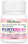 Eric Favre Fertikare Chewable Tablet