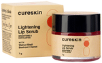 Cureskin Lightening Lip Scrub