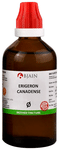 Bjain Erigeron Canadense Mother Tincture Q
