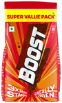 Boost Nutrition Drink