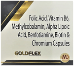 Goldflex Capsule