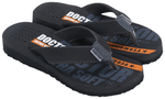 Doctor Extra Soft D31 Care Orthopaedic and Diabetic Super Fitting Comfort Doctor Slipper for Men Grey 8