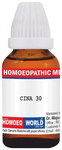 Dr. Majumder Homeo World Cina Dilution 30