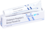 Clinroz-BP 5% Gel