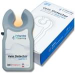 First One Wireless, Hand-Held and Portable Vein Finder Detector