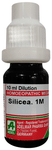 ADEL Silicea Terra Dilution 1M