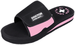 Doctor Extra Soft D-52 Flipflops and House Slippers for Women’s Pink  6