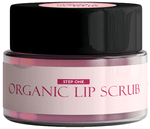 Biocura Organic Lip Scrub Strawberry