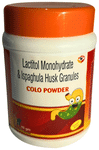 Colo Powder (90gm Each) Orange Sugar Free