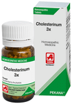 ADEL Cholesterinum Trituration Tablet 3X