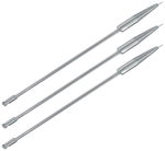 Agarwals HSG Cannula with Lock Number 1,2,3