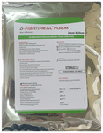 D-Fibroheal Foam  Adhesive Bandage 20 x 20cm