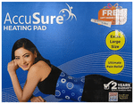 Accusure H3002 Heating Pad XL