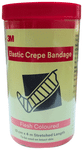 3M Elastic Crepe Bandage 10cm x 4m