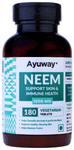 Ayuway Neem Tablet