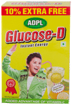 ADPL Glucose-D | Flavour Powder Lemon
