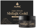 Auric High Altitude Shilajit