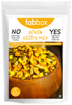 Fabbox Mix Seven Seed