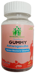 CK Healthy Guard Power Guard Ashwagandha Gummies Orange
