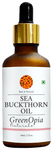 GreenOpia Naturals Sea Buckthorn Oil | Omega 3,6,7,9