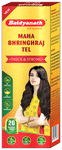 Baidyanath Maha Bhringraj Tel