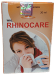 Dr. Wellmans WHL Rhinocare Drop