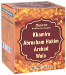 Cipzer Khamira Abresham Hakim Arshad Wala