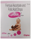 Cpink Drop