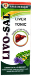 Hakeem Baqai Livo-Sal Liver Tonic (200ml Each)