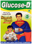 Glucose-D Nimbu Pani