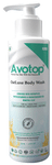 Avotop OatLuxe Body Wash