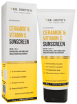 Dr. Sheth's Ceramide & Vitamin C Sunscreen SPF 50 PA+++