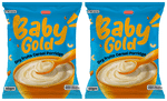 Baby Gold Dry Fruits Cereal Porridge (50gm Each) Zero Added Sugar