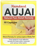 Hamdard Aujai Capsule (60 Each)