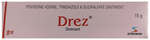 Drez Ointment