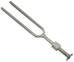 Agarwals Tuning Fork 1024HZ