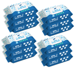 Dignity 99% Water Wipes (80 Each)