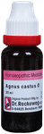 Dr. Reckeweg Agnus Cast Mother Tincture Q