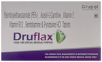 Druflax Tablet