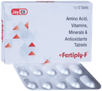 Fertiply-F Tablet