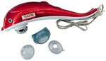 Bos Medicare Surgical Dolphin Handheld Body Massager