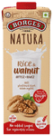 Borges Nutra Rice & Almond Drink No Added Sugar