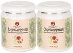 Eternal Life Ayurveda Chyawanprash (450gm Each)