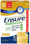 Ensure Diabetes Care Nutrition (475gm Each) Vanilla Delight
