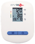 BPL B3+ 120/80 Blood Pressure Monitor