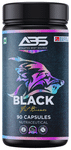Athletes Best Source Black Fat Burner Capsule