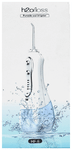 HF 6 h2O Portable Oral Irrigator